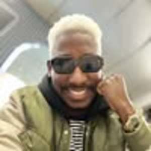 Meet your Posher, Djflame
